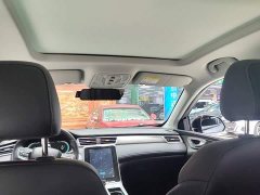 SAIC MG RX5 New Energy 2020 ePLUS National Trend Rongling Luxury Edition - ფოტო 18