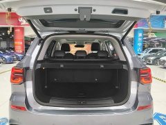 SAIC MG RX5 New Energy 2020 ePLUS National Trend Rongling Luxury Edition - ფოტო 19