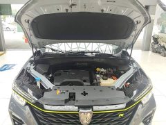 SAIC MG RX5 New Energy 2020 ePLUS National Trend Rongling Luxury Edition - ფოტო 20