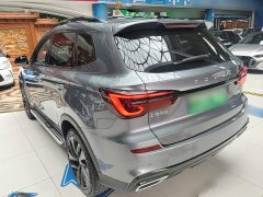 SAIC MG RX5 New Energy 2020 ePLUS National Trend Rongling Luxury Edition - ფოტო 5