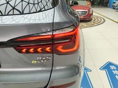 SAIC MG RX5 New Energy 2020 ePLUS National Trend Rongling Luxury Edition - ფოტო 8