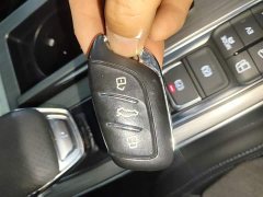 SAIC MG RX5 New Energy 2020 ePLUS National Trend Rongling Luxury Edition - ფოტო 9