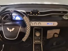 Wuling Hongguang MINIEV 2021 Macaron Premium Edition LFP - ფოტო 10