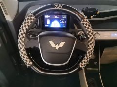 Wuling Hongguang MINIEV 2021 Macaron Premium Edition LFP - ფოტო 11