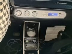 Wuling Hongguang MINIEV 2021 Macaron Premium Edition LFP - ფოტო 13
