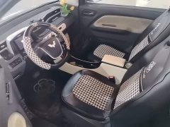 Wuling Hongguang MINIEV 2021 Macaron Premium Edition LFP - ფოტო 15