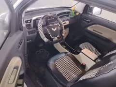 Wuling Hongguang MINIEV 2021 Macaron Premium Edition LFP - ფოტო 16