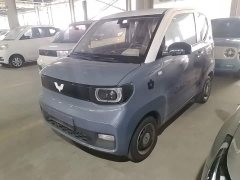 Wuling Hongguang MINIEV 2021 Macaron Premium Edition LFP - ფოტო 2