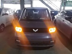Wuling Hongguang MINIEV 2021 Macaron Premium Edition LFP - ფოტო 3