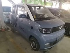 Wuling Hongguang MINIEV 2021 Macaron Premium Edition LFP - ფოტო 4