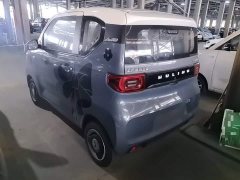 Wuling Hongguang MINIEV 2021 Macaron Premium Edition LFP - ფოტო 5