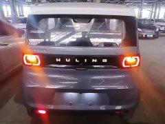 Wuling Hongguang MINIEV 2021 Macaron Premium Edition LFP - ფოტო 6