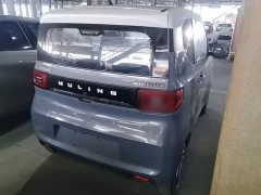 Wuling Hongguang MINIEV 2021 Macaron Premium Edition LFP - ფოტო 7
