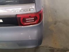 Wuling Hongguang MINIEV 2021 Macaron Premium Edition LFP - ფოტო 8
