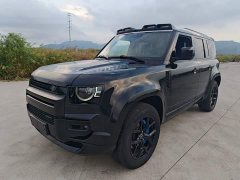 Land Rover Defender Facelift 110 3.0T P400 X-DYNAMIC HSE - ფოტო 1