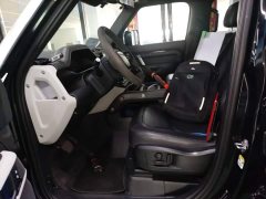 Land Rover Defender Facelift 110 3.0T P400 X-DYNAMIC HSE - ფოტო 11
