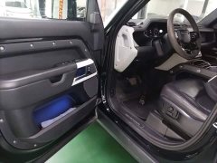 Land Rover Defender Facelift 110 3.0T P400 X-DYNAMIC HSE - ფოტო 12