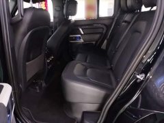 Land Rover Defender Facelift 110 3.0T P400 X-DYNAMIC HSE - ფოტო 13