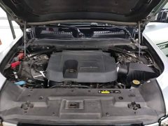 Land Rover Defender Facelift 110 3.0T P400 X-DYNAMIC HSE - ფოტო 16