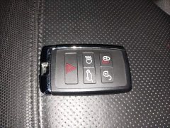 Land Rover Defender Facelift 110 3.0T P400 X-DYNAMIC HSE - ფოტო 17