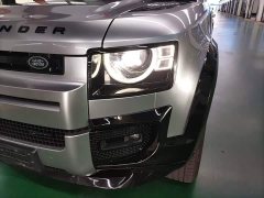 Land Rover Defender Facelift 110 3.0T P400 X-DYNAMIC HSE - ფოტო 18
