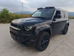 Land Rover Defender Facelift 110 3.0T P400 X-DYNAMIC HSE - ფოტო 5