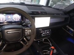 Land Rover Defender Facelift 110 3.0T P400 X-DYNAMIC HSE - ფოტო 6