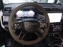 Land Rover Defender Facelift 110 3.0T P400 X-DYNAMIC HSE - ფოტო 7