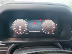 Land Rover Defender Facelift 110 3.0T P400 X-DYNAMIC HSE - ფოტო 8