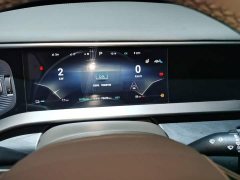 Denza BYD Denza D9 2022 DM-i 1040 Premium - ფოტო 12