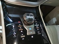 Denza BYD Denza D9 2022 DM-i 1040 Premium - ფოტო 14