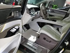 Denza BYD Denza D9 2022 DM-i 1040 Premium - ფოტო 16