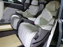 Denza BYD Denza D9 2022 DM-i 1040 Premium - ფოტო 17