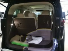 Denza BYD Denza D9 2022 DM-i 1040 Premium - ფოტო 19