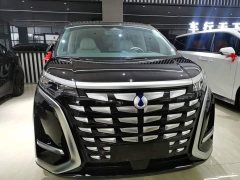 Denza BYD Denza D9 2022 DM-i 1040 Premium - ფოტო 3