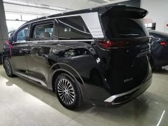 Denza BYD Denza D9 2022 DM-i 1040 Premium - ფოტო 5
