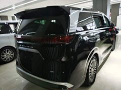 Denza BYD Denza D9 2022 DM-i 1040 Premium - ფოტო 6