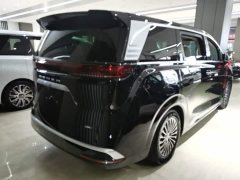 Denza BYD Denza D9 2022 DM-i 1040 Premium - ფოტო 7