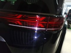 Denza BYD Denza D9 2022 DM-i 1040 Premium - ფოტო 8