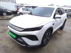 BYD Song Pro New Energy 2nd Generation Smart Driving DM-i 75KM Leading Edition - ფოტო 1