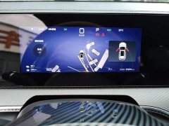 BYD Song Pro New Energy 2nd Generation Smart Driving DM-i 75KM Leading Edition - ფოტო 12