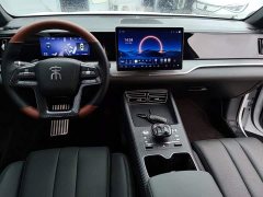BYD Song Pro New Energy 2nd Generation Smart Driving DM-i 75KM Leading Edition - ფოტო 13