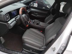 BYD Song Pro New Energy 2nd Generation Smart Driving DM-i 75KM Leading Edition - ფოტო 15