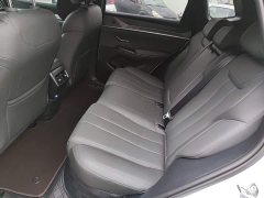 BYD Song Pro New Energy 2nd Generation Smart Driving DM-i 75KM Leading Edition - ფოტო 17