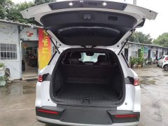 BYD Song Pro New Energy 2nd Generation Smart Driving DM-i 75KM Leading Edition - ფოტო 19