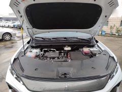 BYD Song Pro New Energy 2nd Generation Smart Driving DM-i 75KM Leading Edition - ფოტო 20