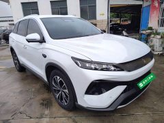 BYD Song Pro New Energy 2nd Generation Smart Driving DM-i 75KM Leading Edition - ფოტო 4