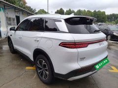 BYD Song Pro New Energy 2nd Generation Smart Driving DM-i 75KM Leading Edition - ფოტო 5