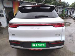 BYD Song Pro New Energy 2nd Generation Smart Driving DM-i 75KM Leading Edition - ფოტო 6