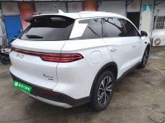 BYD Song Pro New Energy 2nd Generation Smart Driving DM-i 75KM Leading Edition - ფოტო 7